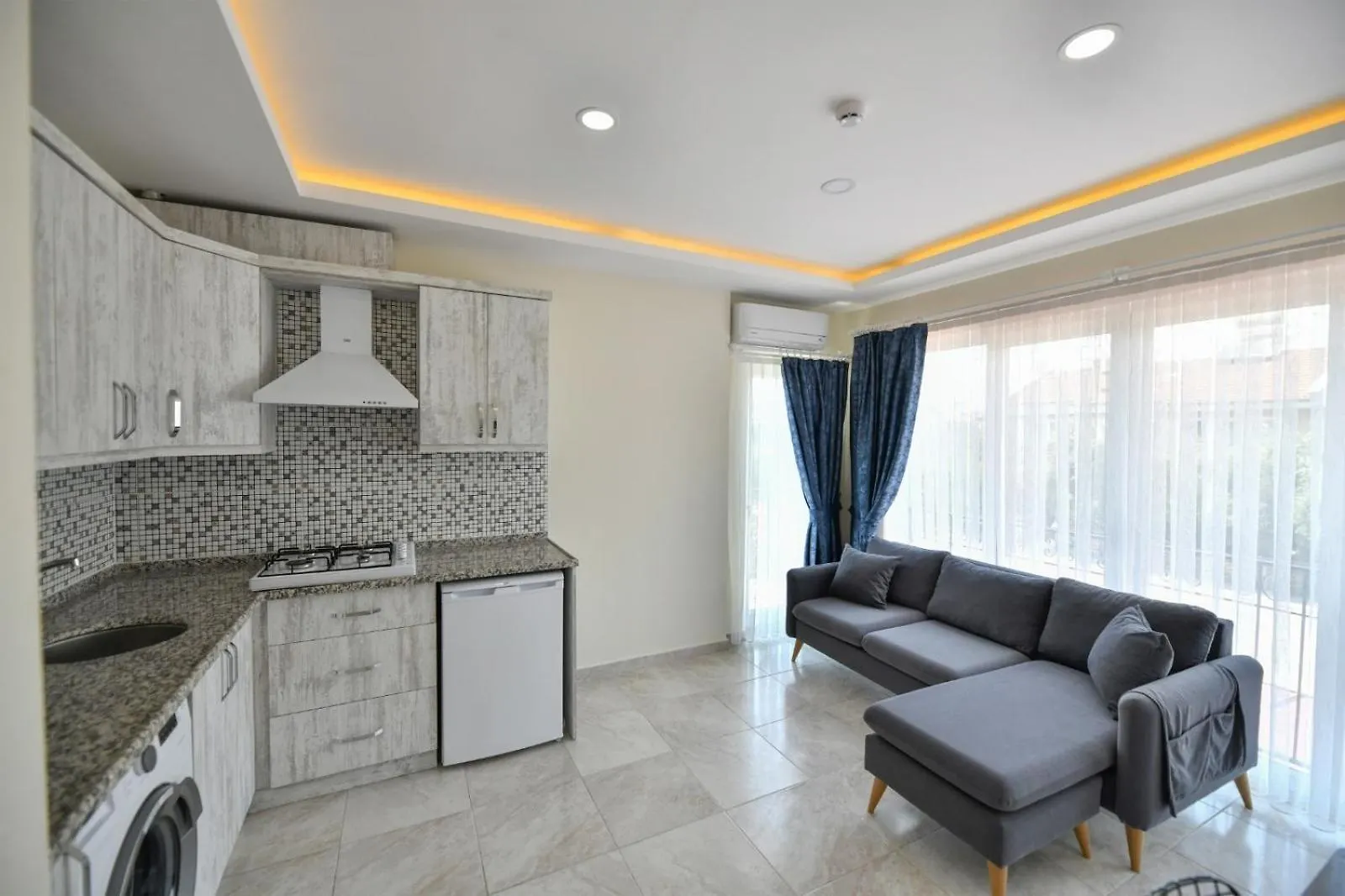Apartment Lamira Apart Holiday&Guest House Fethiye