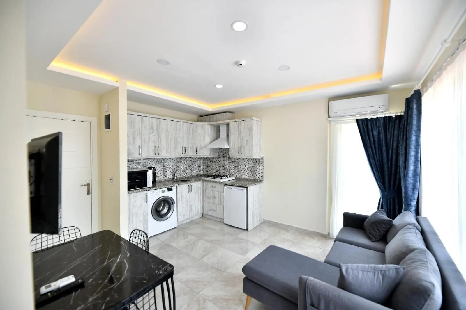 Apartment Lamira Apart Holiday&Guest House Fethiye