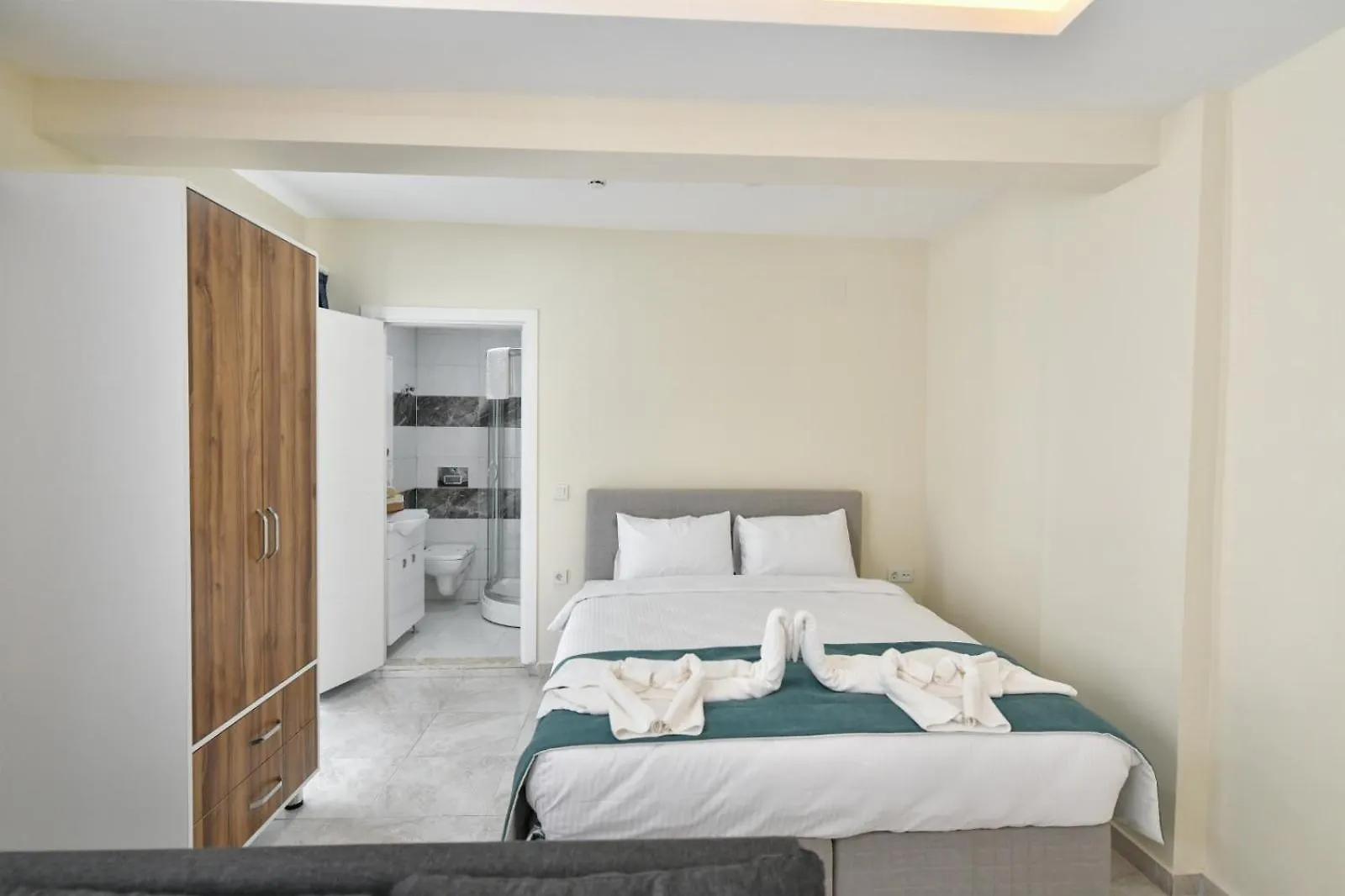 Lamira Apart Holiday&Guest House Fethiye Turkey
