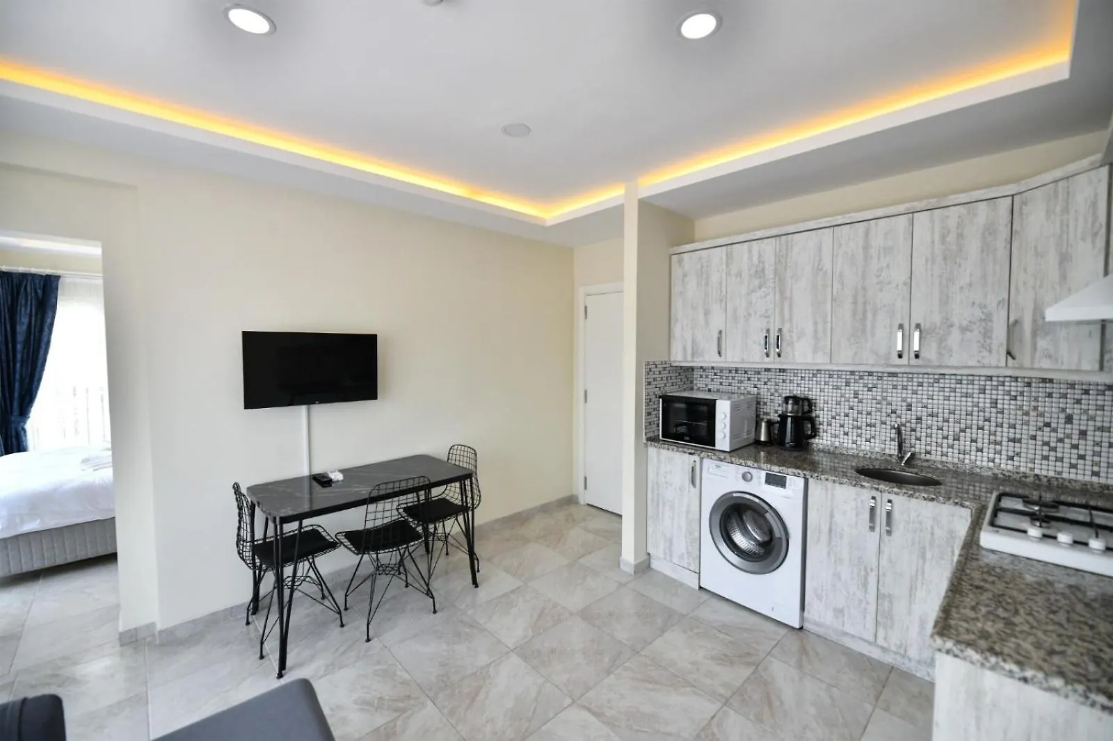 Apartment Lamira Apart Holiday&Guest House Fethiye Turkey
