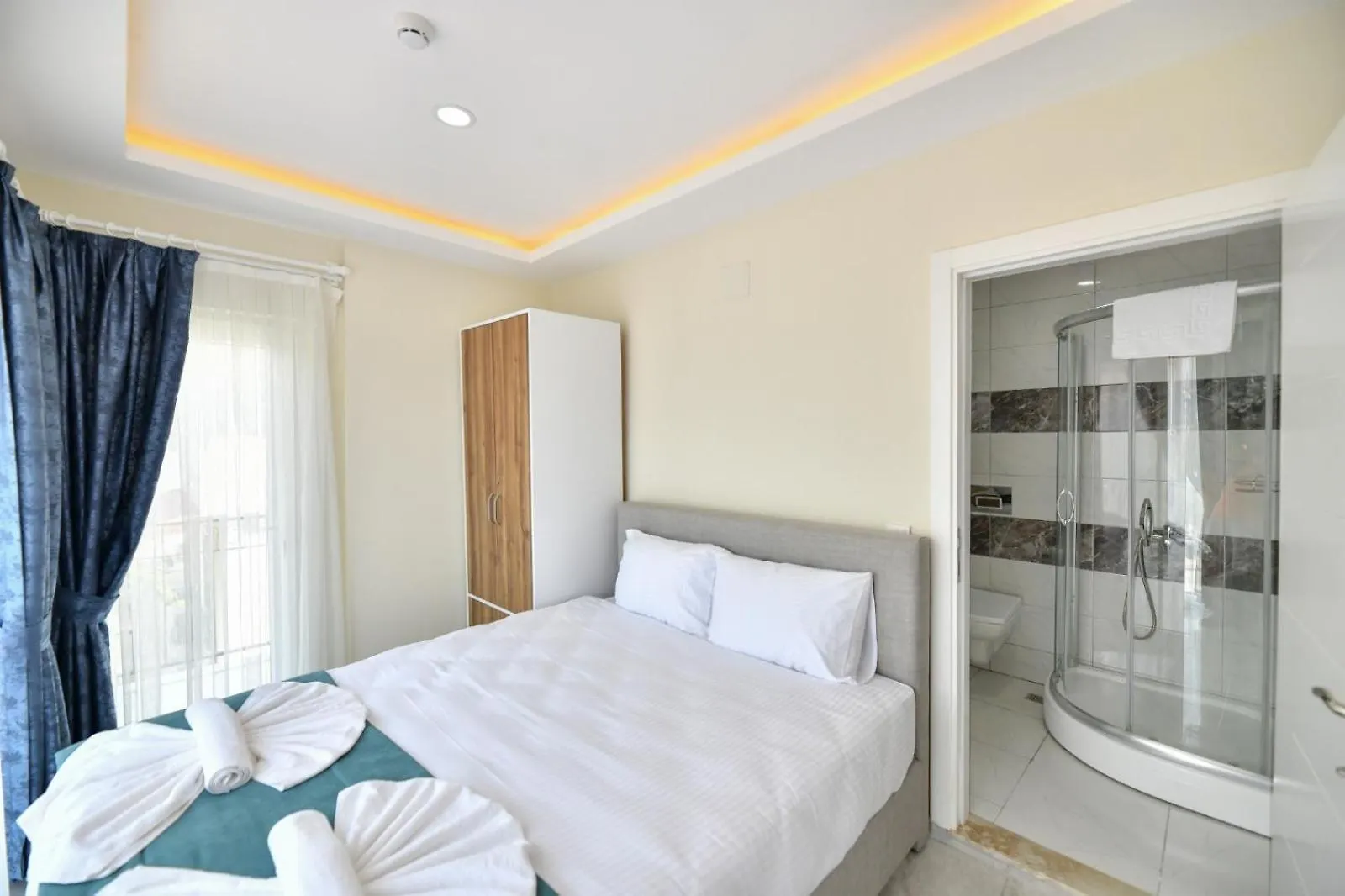 Lamira Apart Holiday&Guest House Fethiye Apartment