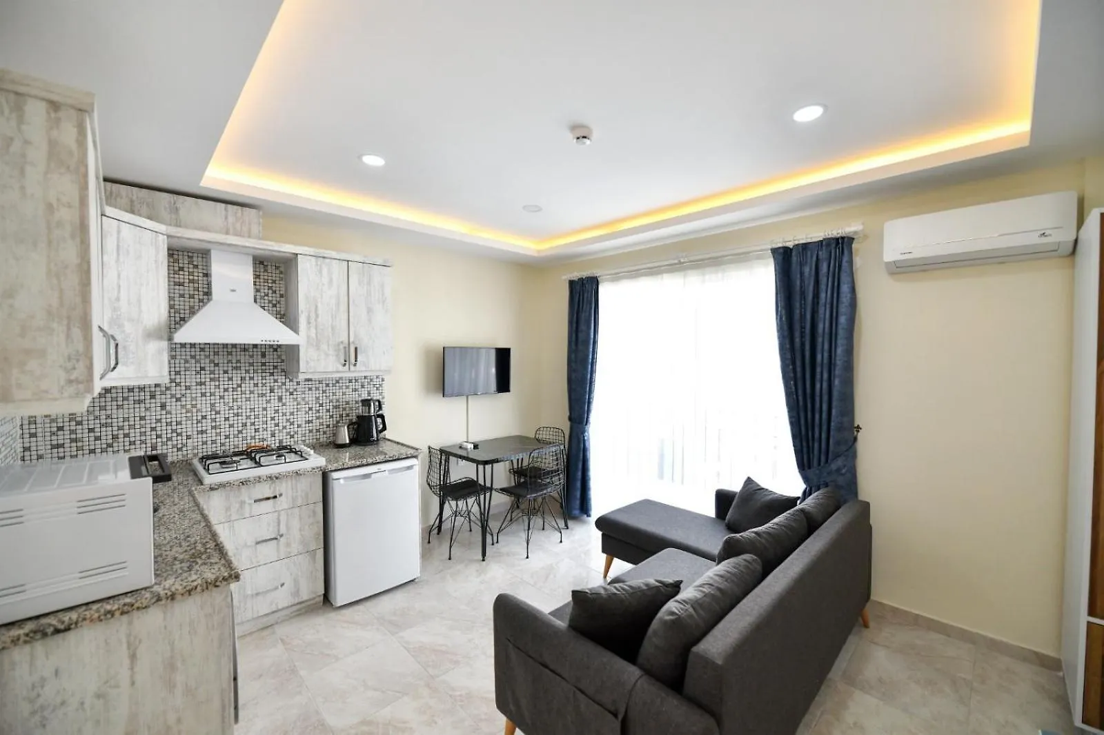 Apartment Lamira Apart Holiday&Guest House Fethiye