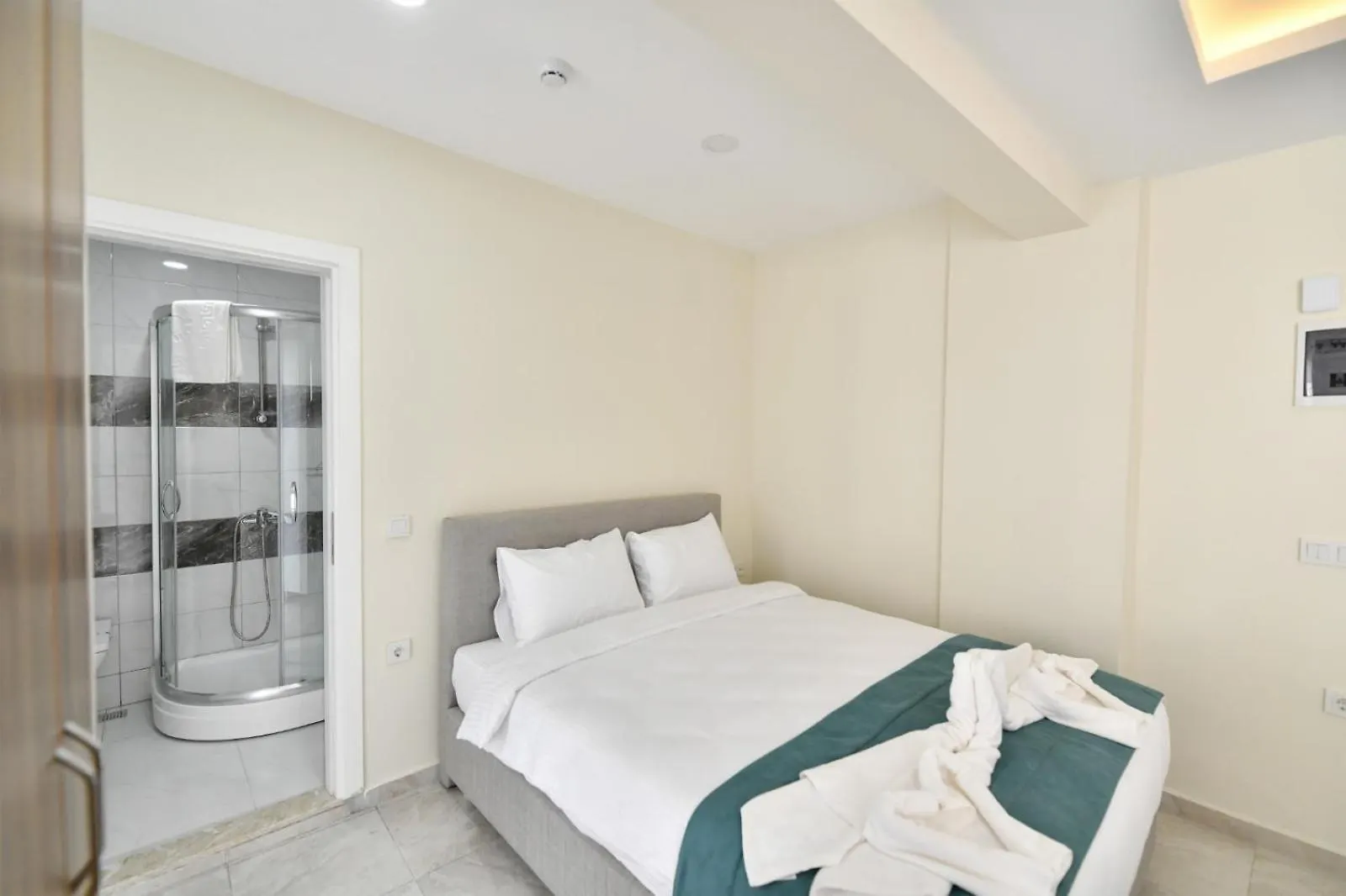 Lamira Apart Holiday&Guest House Fethiye Turkey