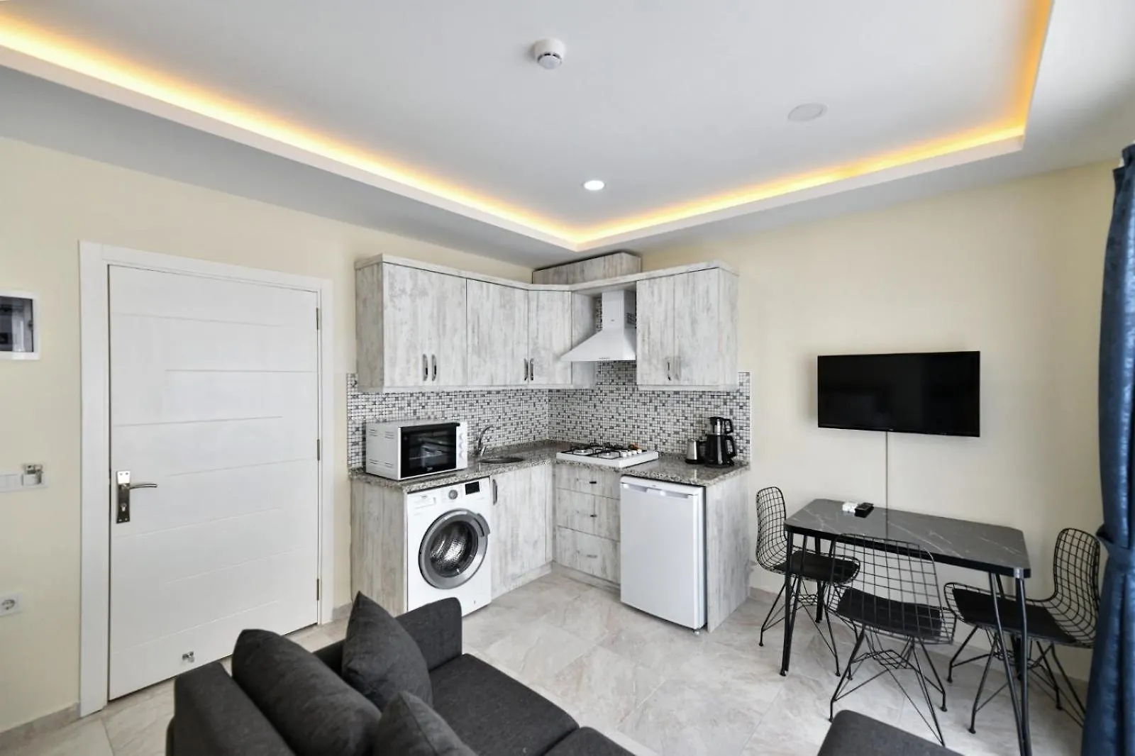 Lamira Apart Holiday&Guest House Fethiye Apartment