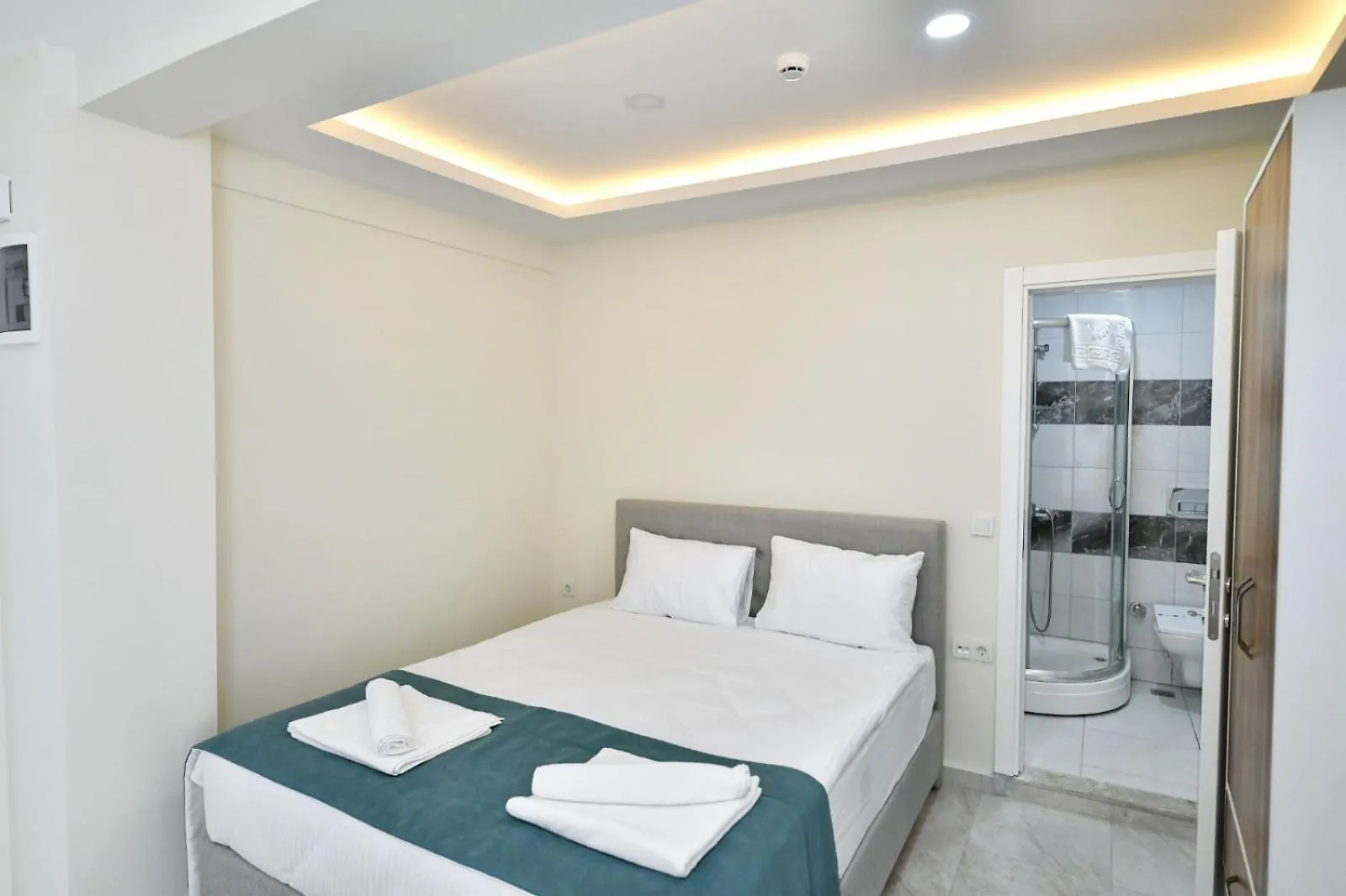 Lamira Apart Holiday&Guest House Fethiye